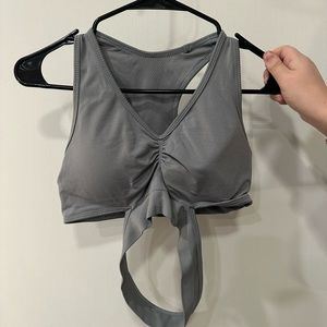 Alphalete sports bra